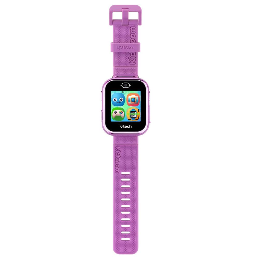 Vtech - Dx3 Smartwatch - Purple