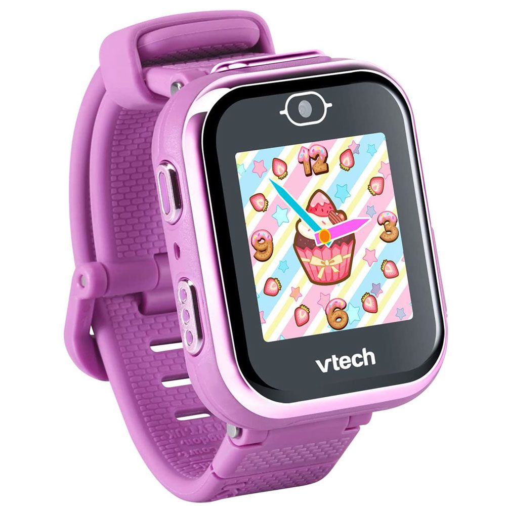 Vtech - Dx3 Smartwatch - Purple