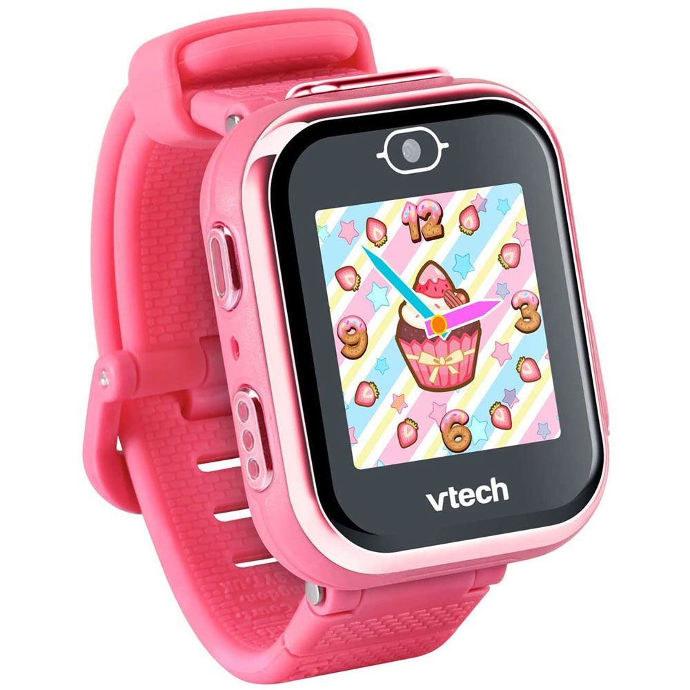 Vtech - Dx3 Smartwatch - Pink