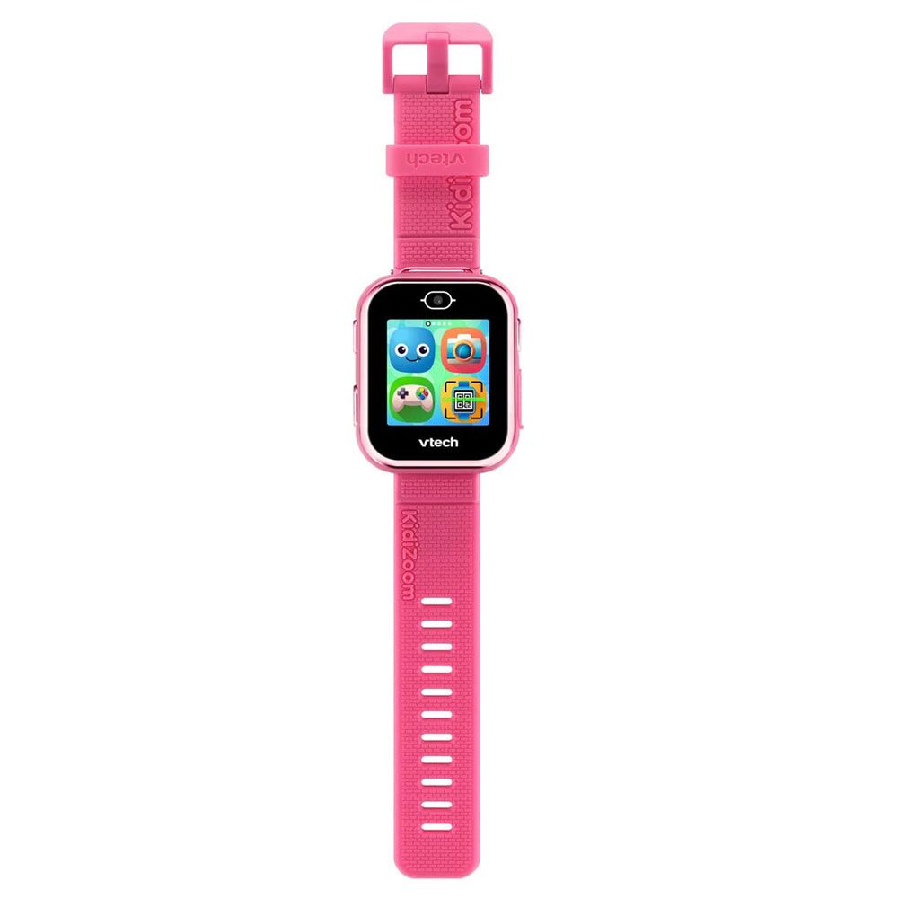 Vtech - Dx3 Smartwatch - Pink