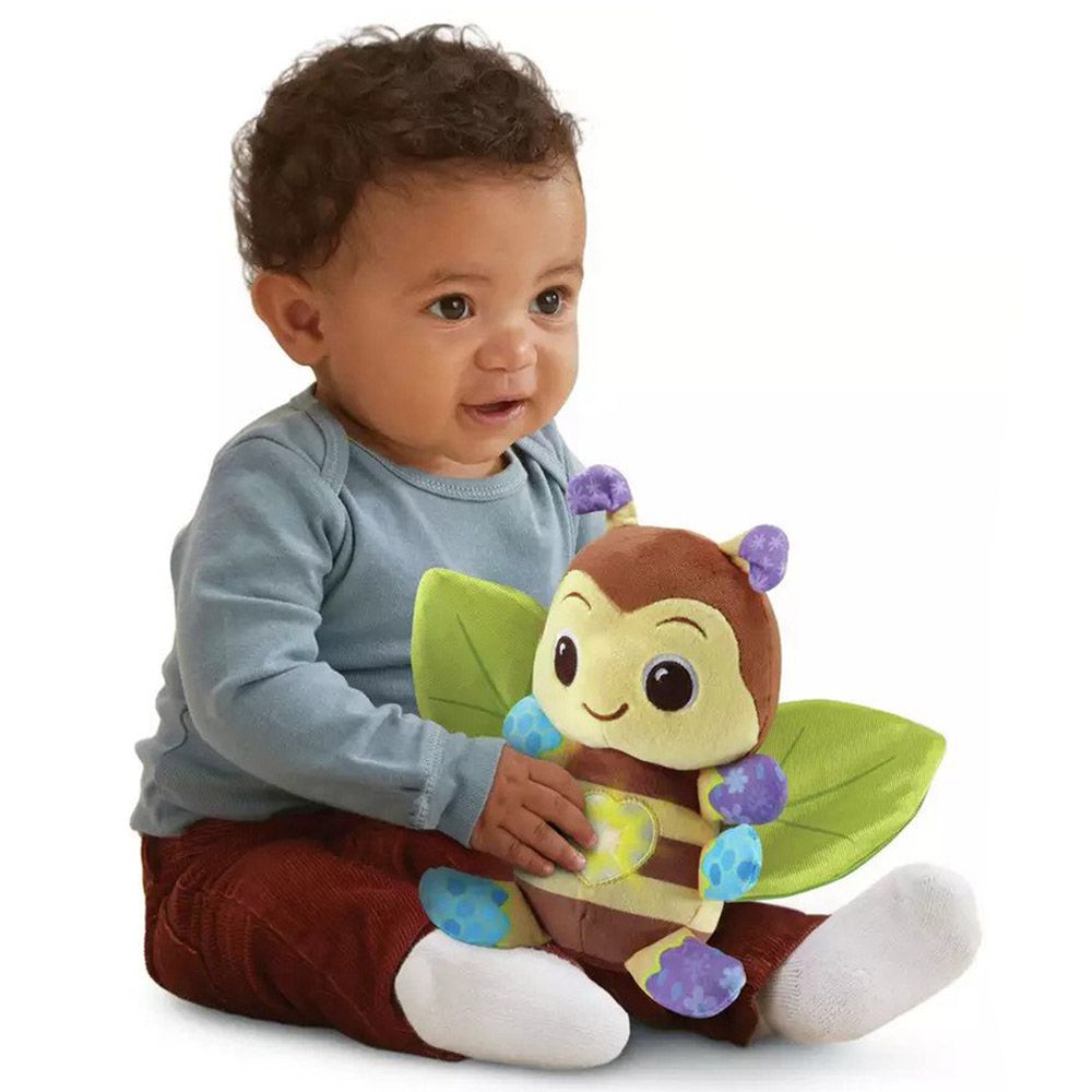 Vtech - Busy Musical Touch & Learn Bee