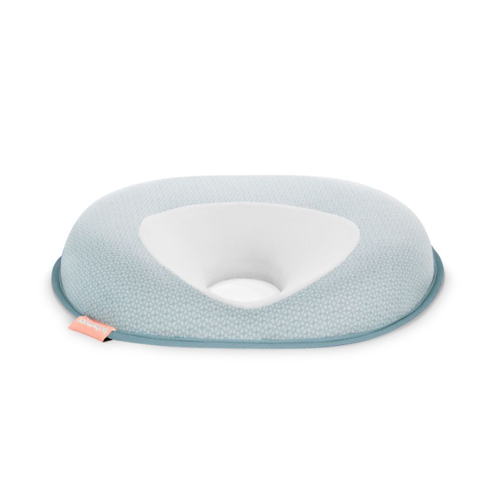 Babymoov - Love Nest+ Baby Pillow & Head Support - Rest Mosaic