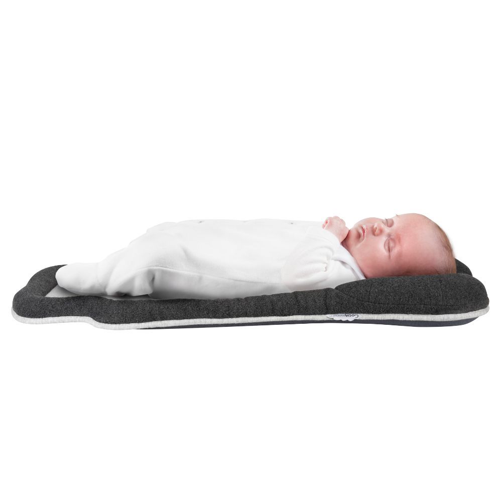 Babymoov - Cosymorpho Cushion Sleep Positioner Smokey - Grey