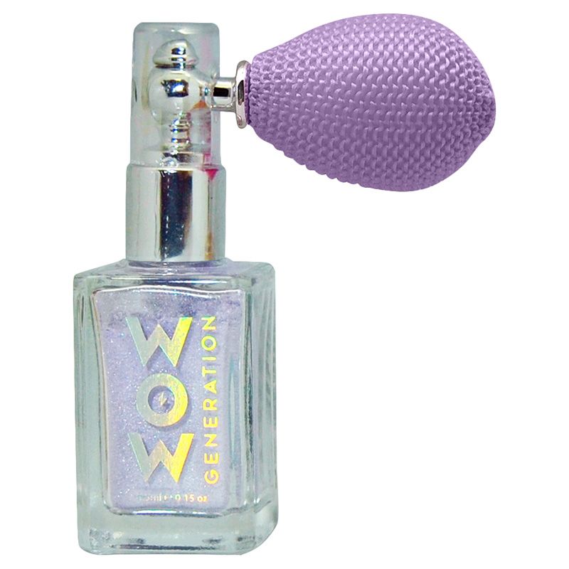 Wow Generation - Glitter Body Spray - Style May Vary