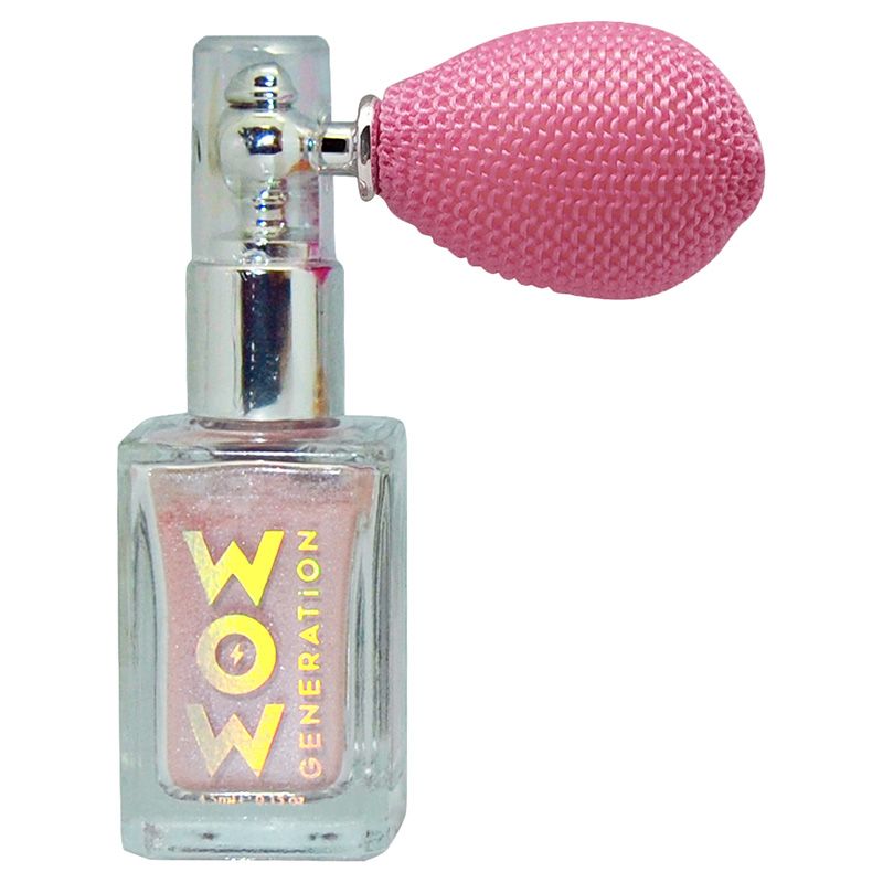 Wow Generation - Glitter Body Spray - Style May Vary