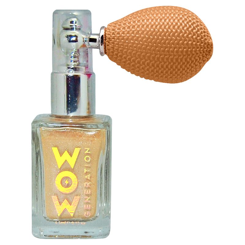 Wow Generation - Glitter Body Spray - Style May Vary