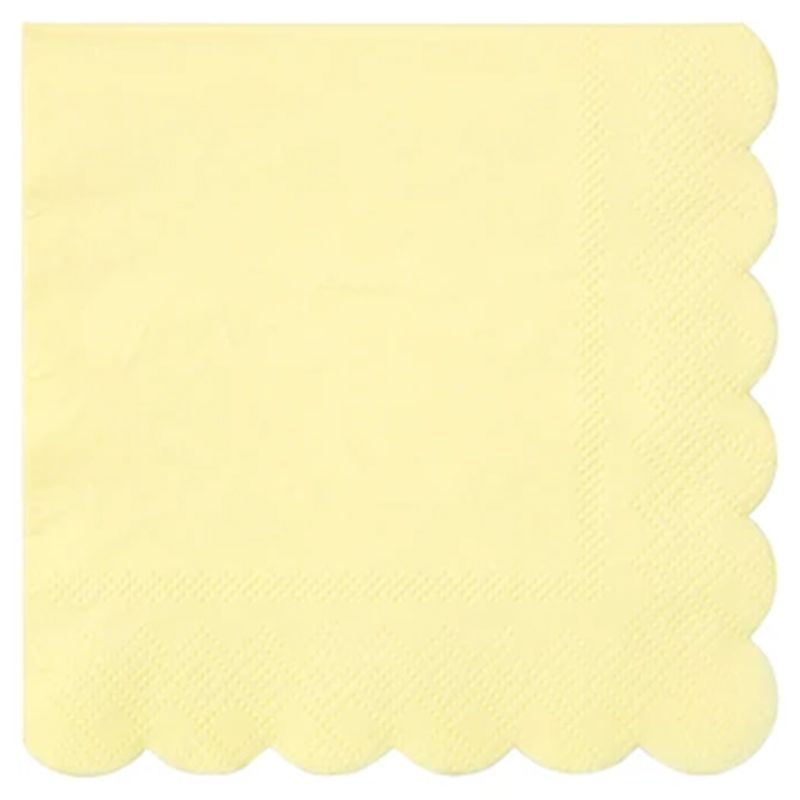 Meri Meri Party Palette Small Napkins