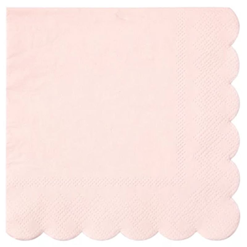 Meri Meri Party Palette Small Napkins