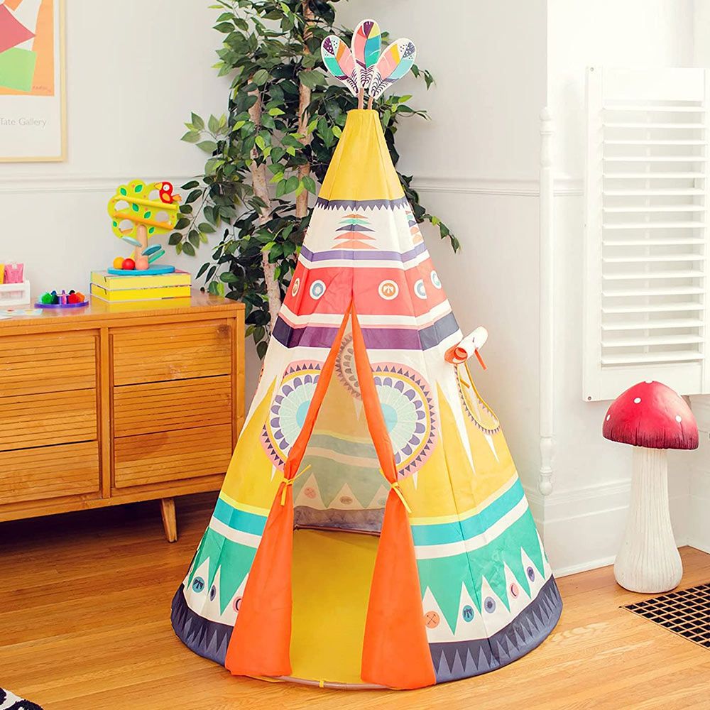 Djeco - Play Tent Teepee