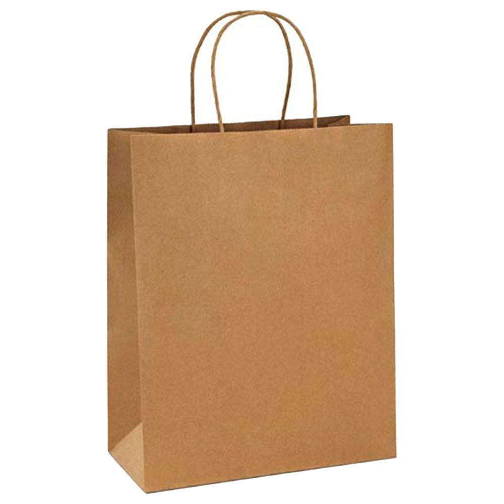 Party Camel - Natural Paper Party Bag