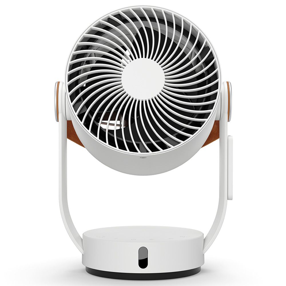 Stadler Form - Leo 3D Air Circulator Fan - White