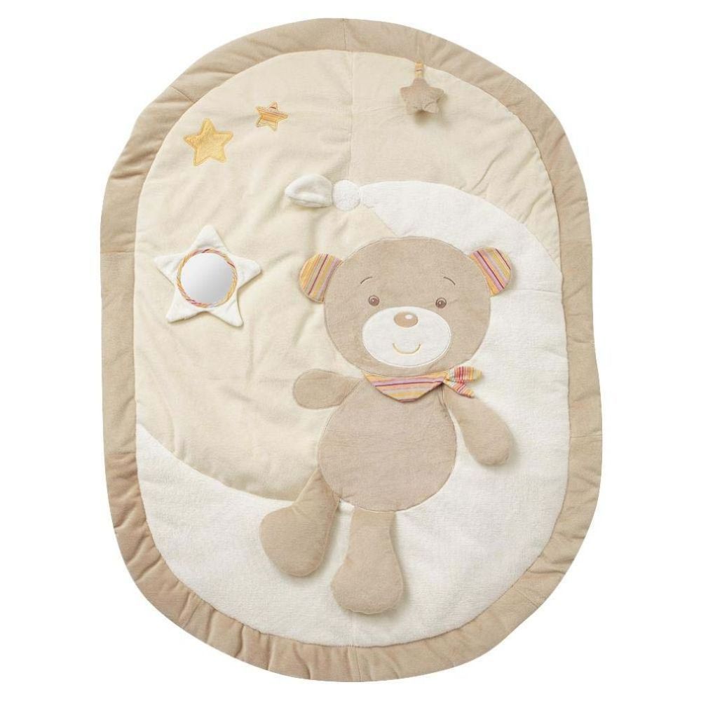 A Thousand & One Cuddles - 3D Activity Gym/Play Mat - Teddy Bear (Exclusive)