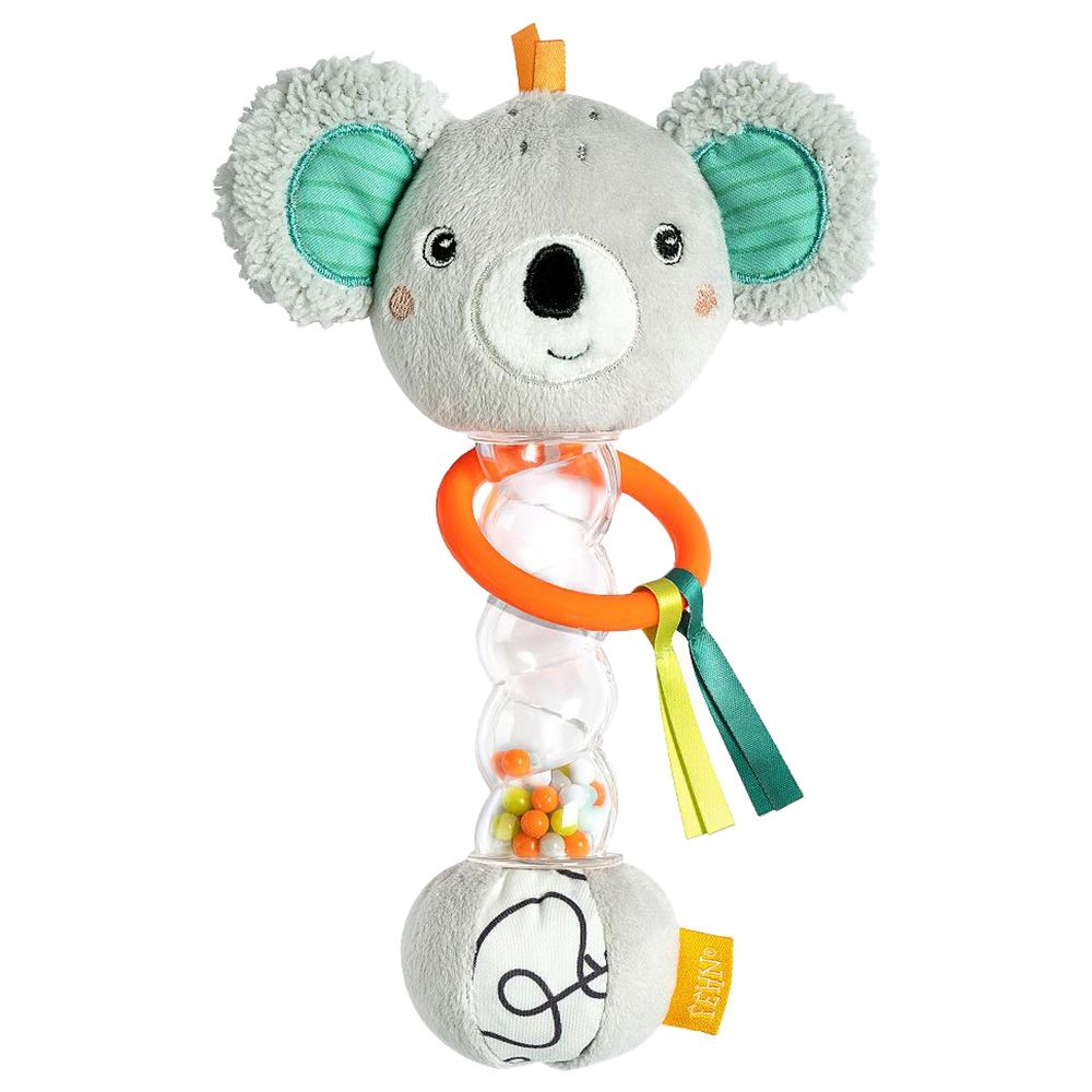 A Thousand & One Cuddles - Multi-Sensory Koala Rattle Toy (Exclusive)