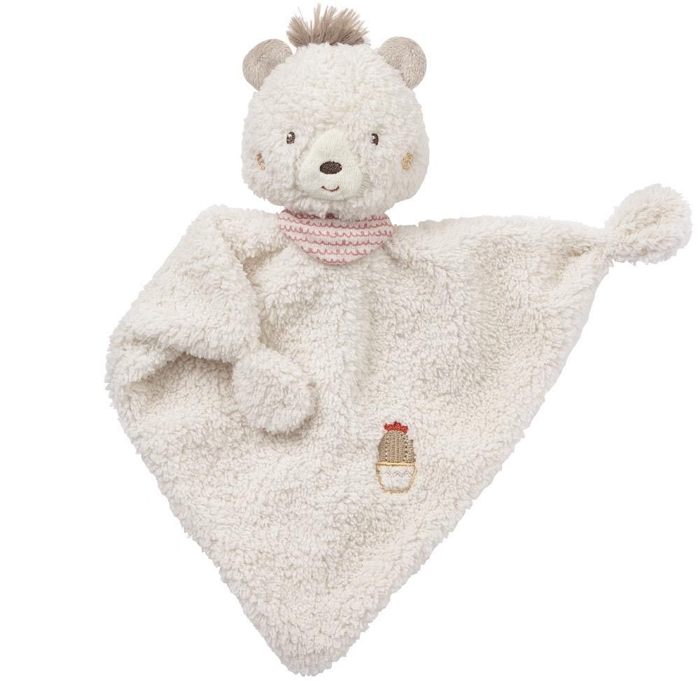 A Thousand & One Cuddles - Sleeping Aid Toy - Bear (Exclusive)