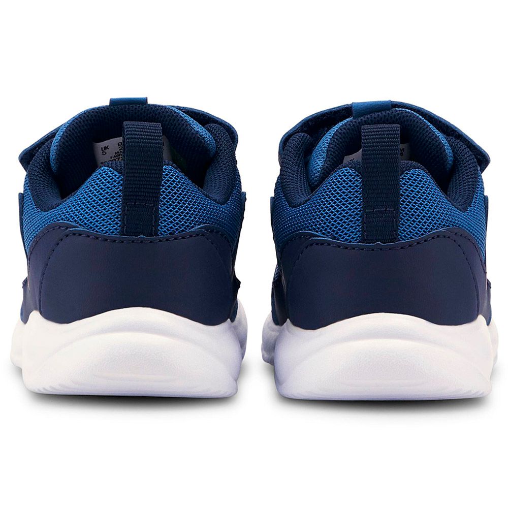 Puma - Fun Racer Ac Infant Shoes - Bright Cobalt