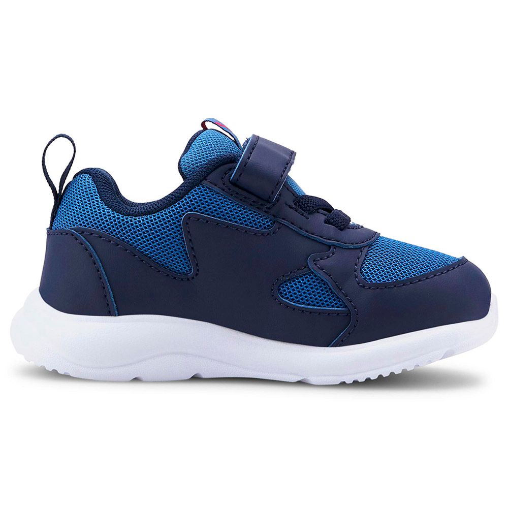 Puma - Fun Racer Ac Infant Shoes - Bright Cobalt