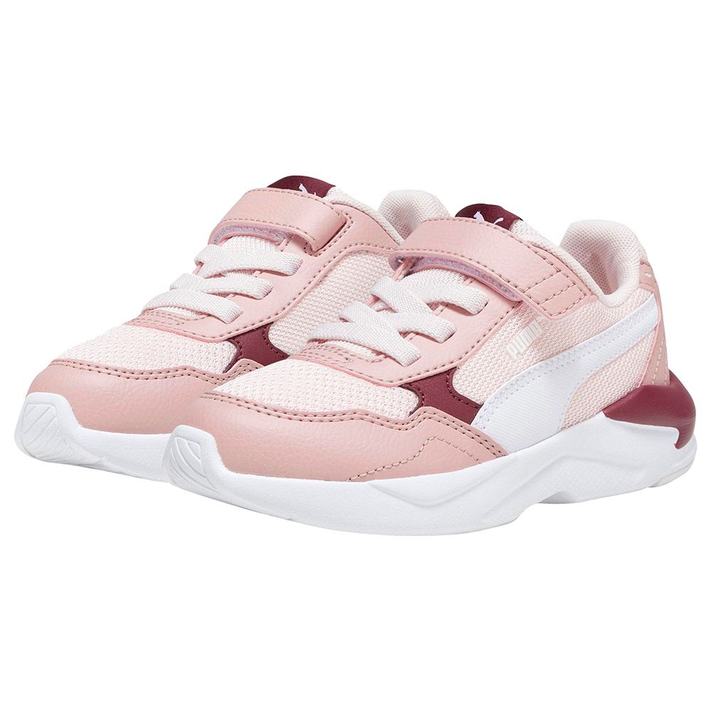 Puma - X-Ray Speed Lite Ac Ps Sneakers - Frosty Pink