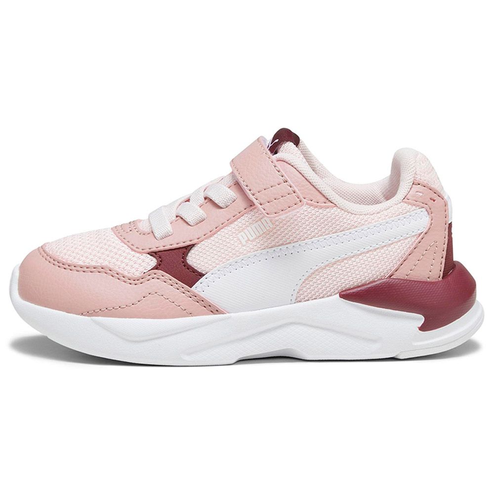 Puma - X-Ray Speed Lite Ac Ps Sneakers - Frosty Pink