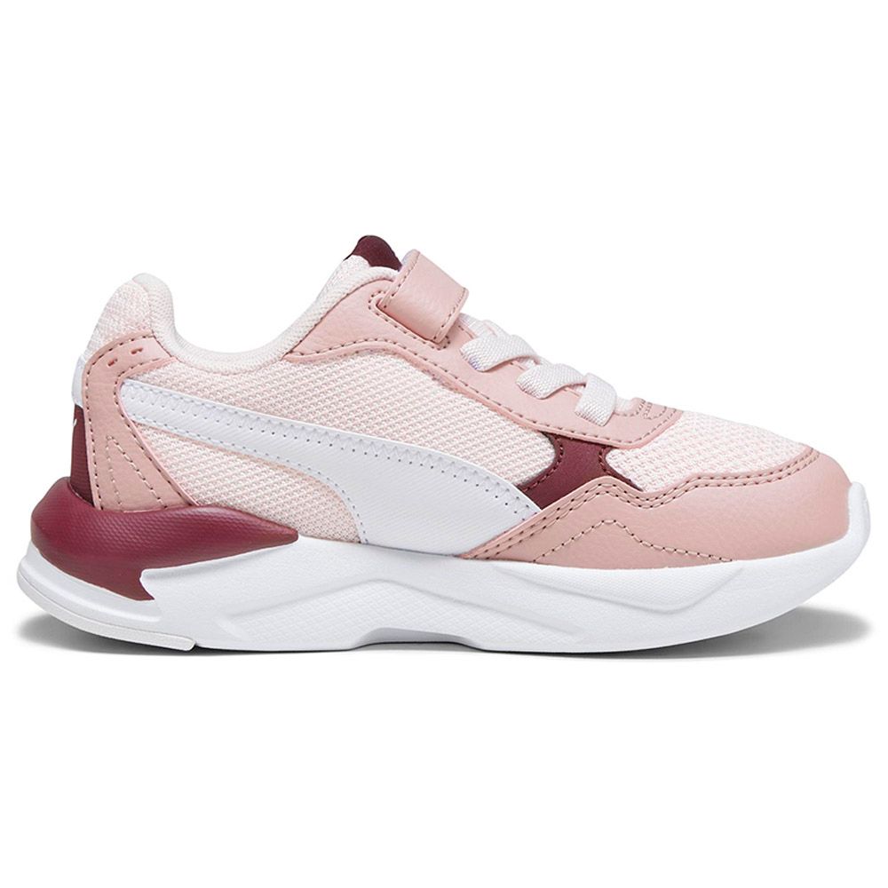 Puma - X-Ray Speed Lite Ac Ps Sneakers - Frosty Pink