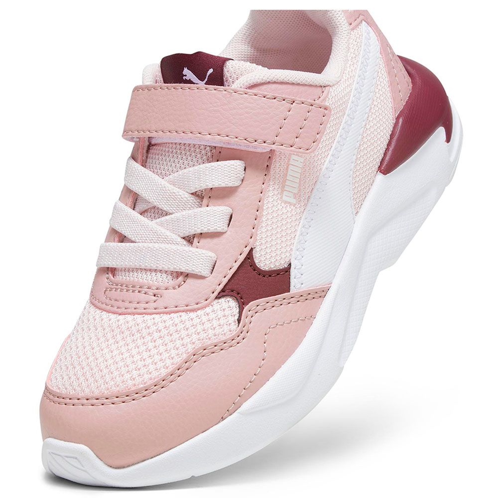 Puma - X-Ray Speed Lite Ac Ps Sneakers - Frosty Pink