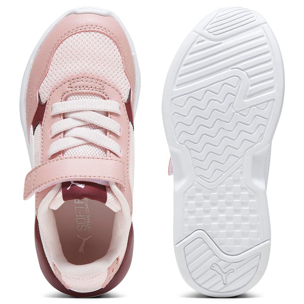 Puma - X-Ray Speed Lite Ac Ps Sneakers - Frosty Pink