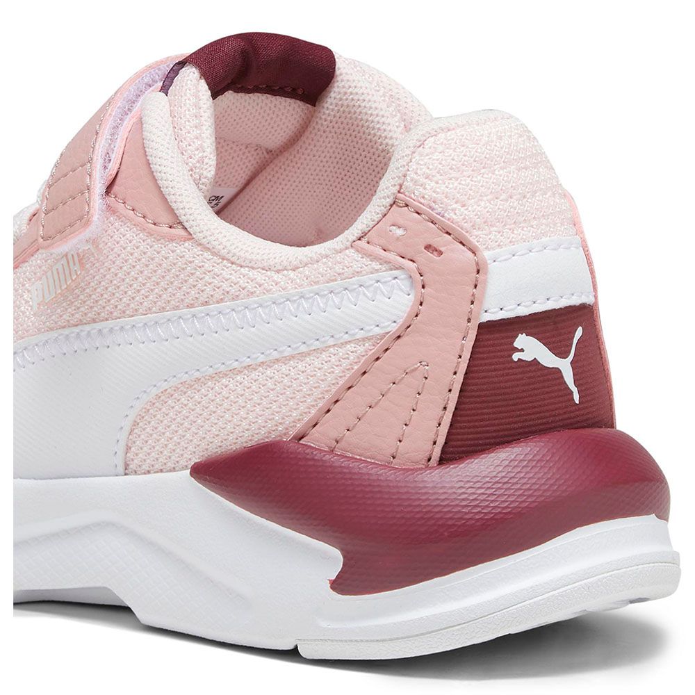 Puma - X-Ray Speed Lite Ac Ps Sneakers - Frosty Pink