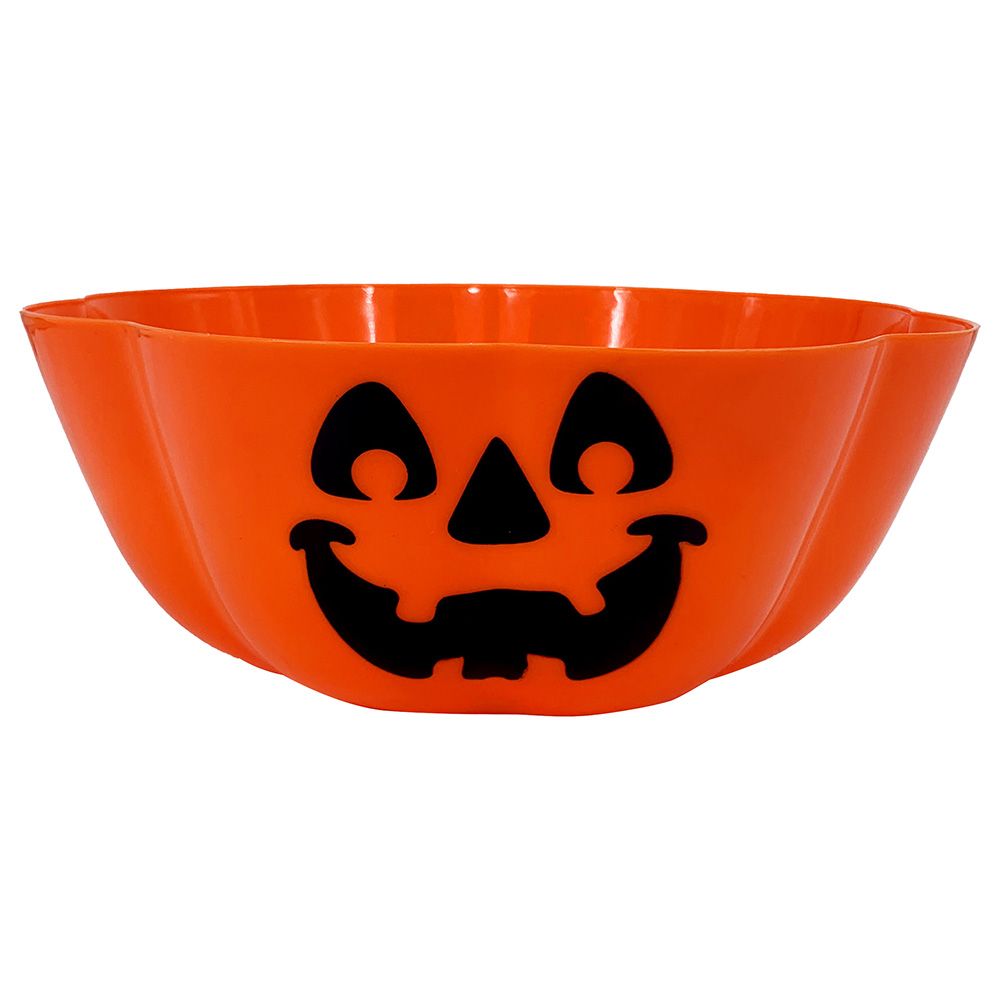 Party Magic - Halloween Fruit Bowl - Orange