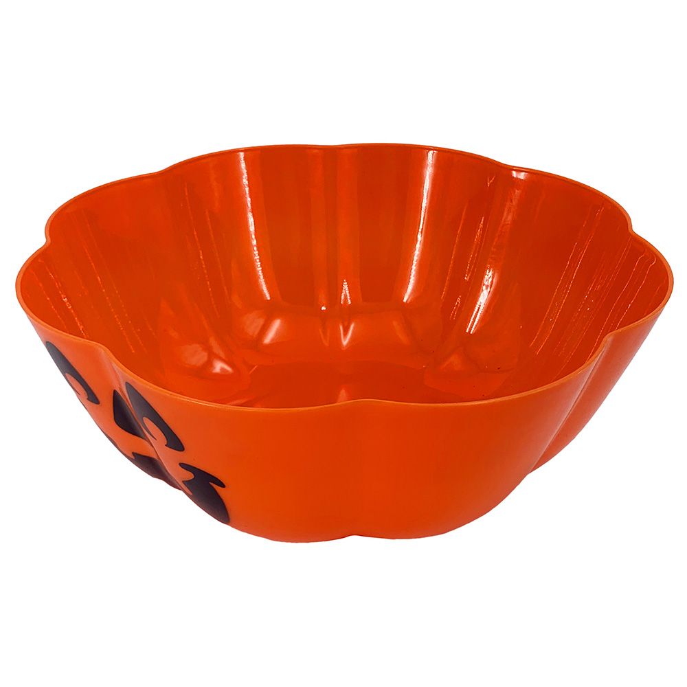 Party Magic - Halloween Fruit Bowl - Orange