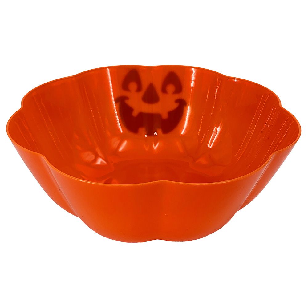 Party Magic - Halloween Fruit Bowl - Orange