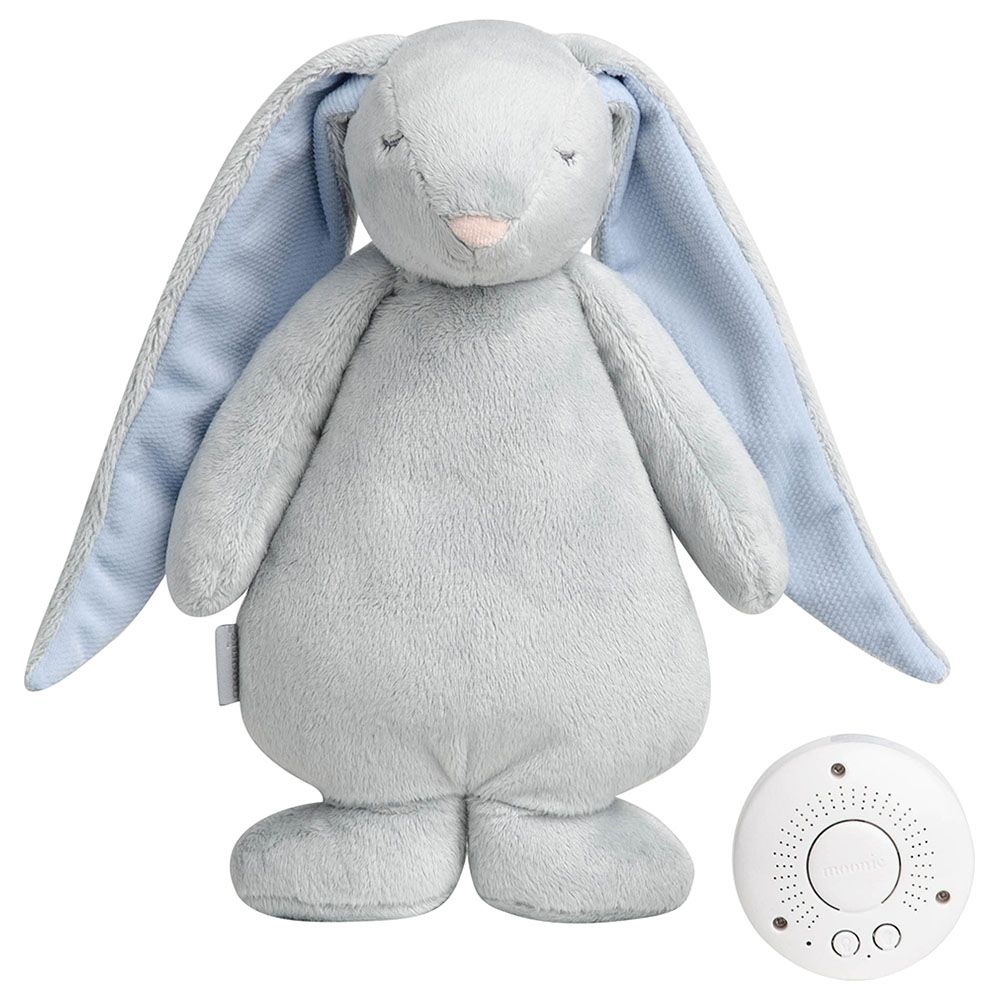 Moonie - The Humming Bunny Friend - Sky