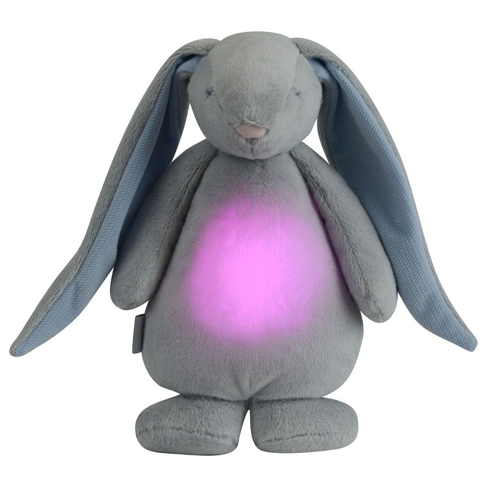 Moonie - The Humming Bunny Friend - Sky