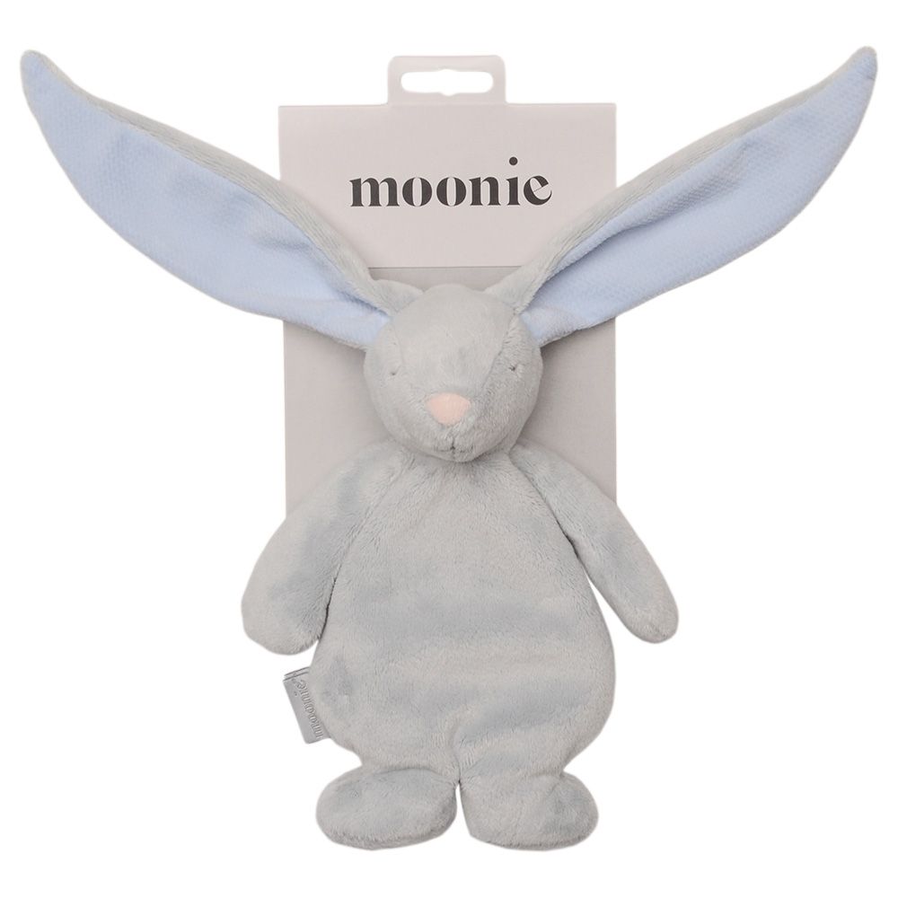 Moonie - The Humming Bunny Friend - Sky