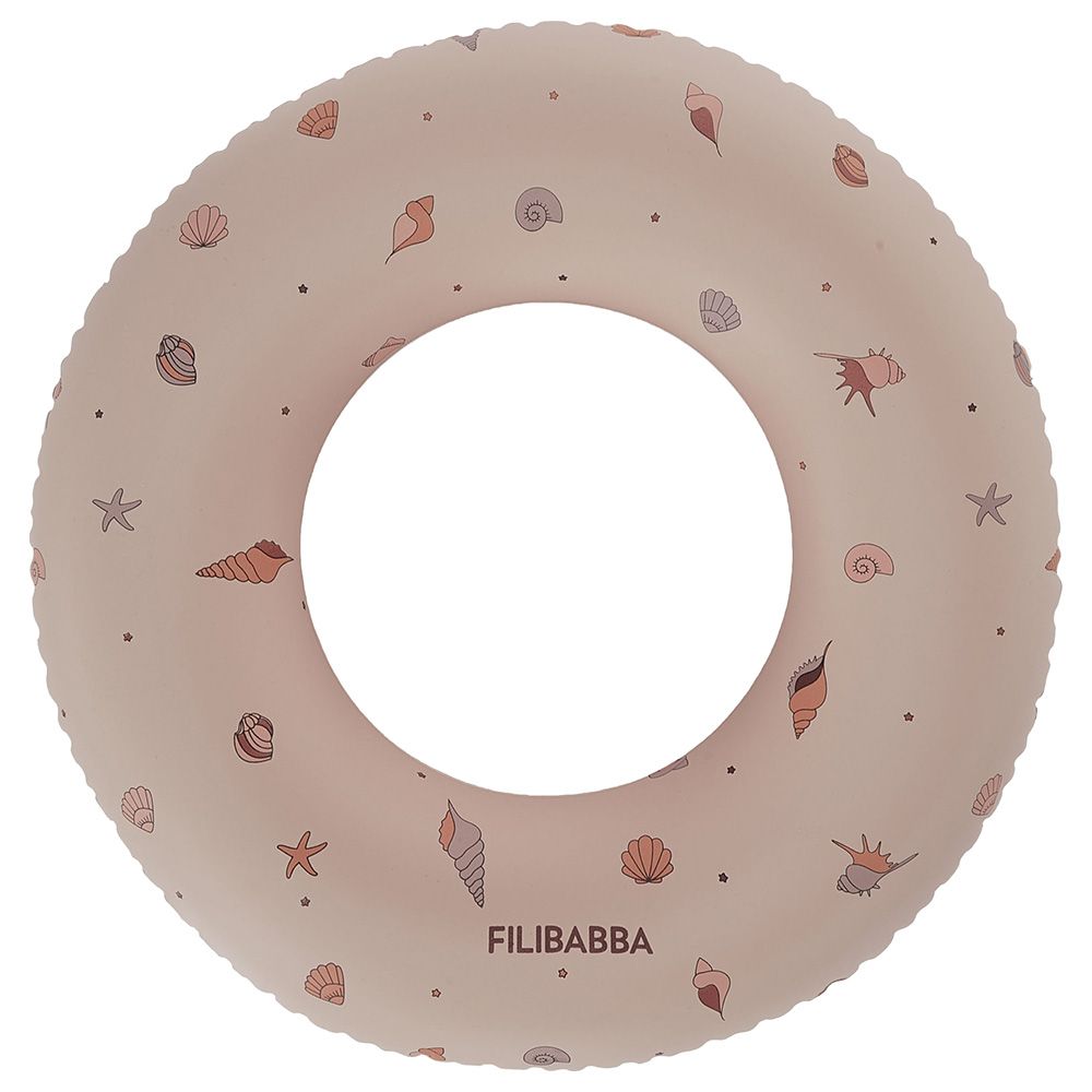 Filibabba - Collection of Memories Alfie Swim Ring