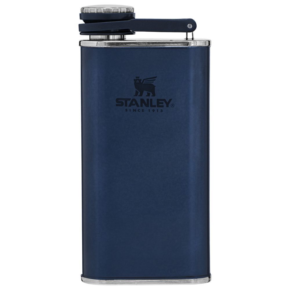 Stanley - Classic Wide Mouth Flask 0.23L - Nightfall