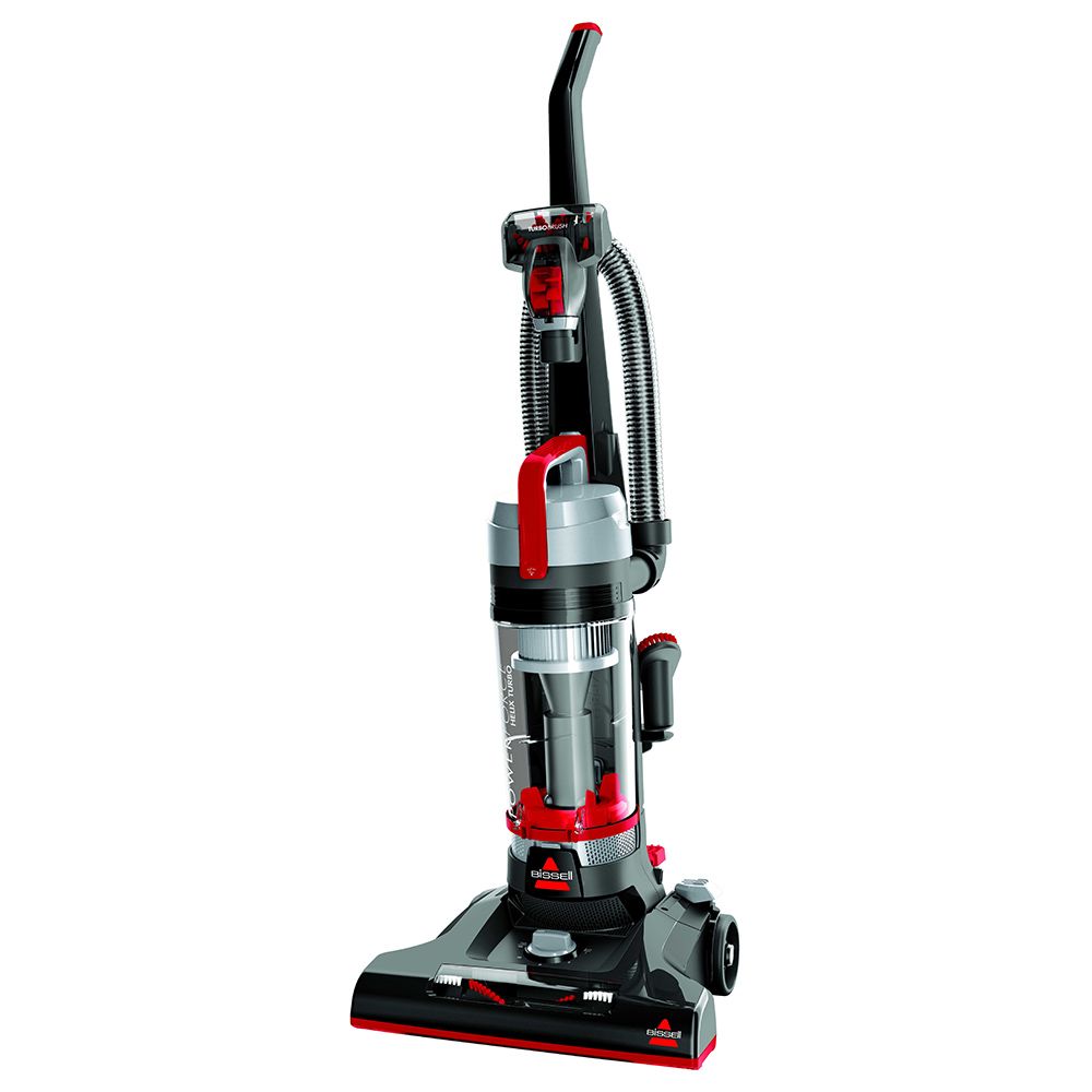 Bissell - 2110E Powerforce Helix Turbo Upright Vacuum