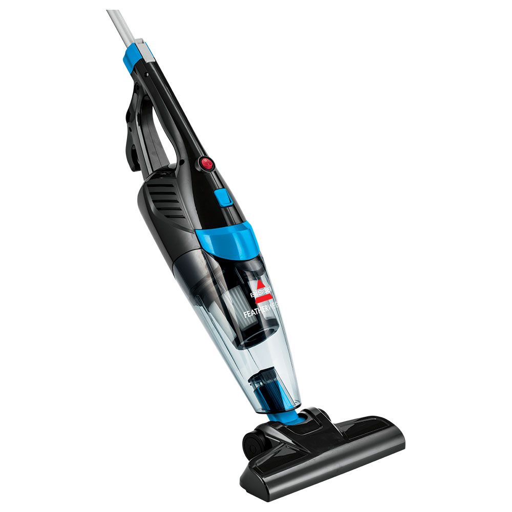 Bissell - Featherweight 2-in-1 Lightweight Stick Vacuum - 2024E