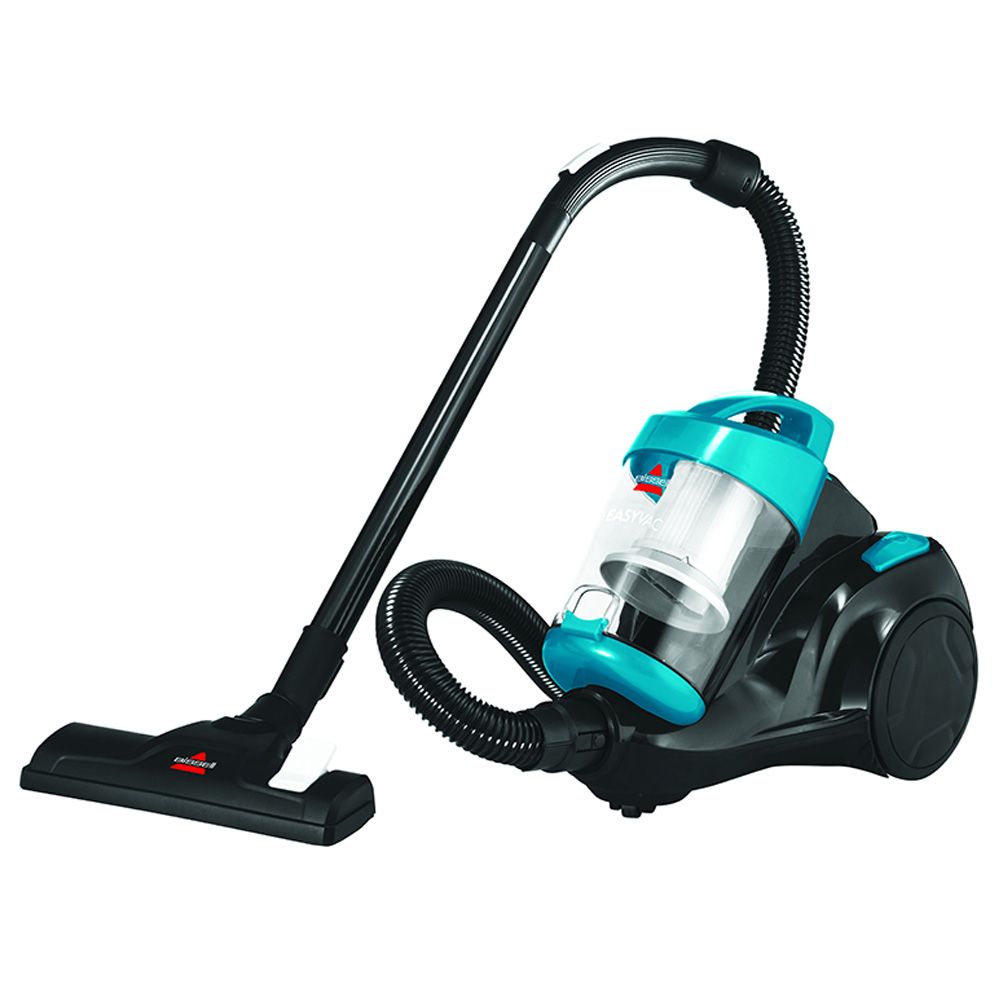 Bissell Canister Zing Compact  Vacuum Cleaner, 2155E