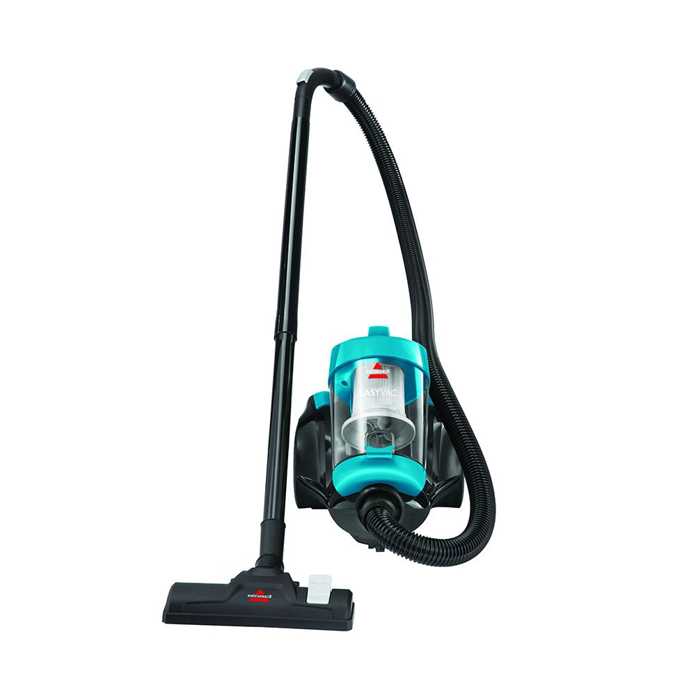 Bissell Canister Zing Compact  Vacuum Cleaner, 2155E