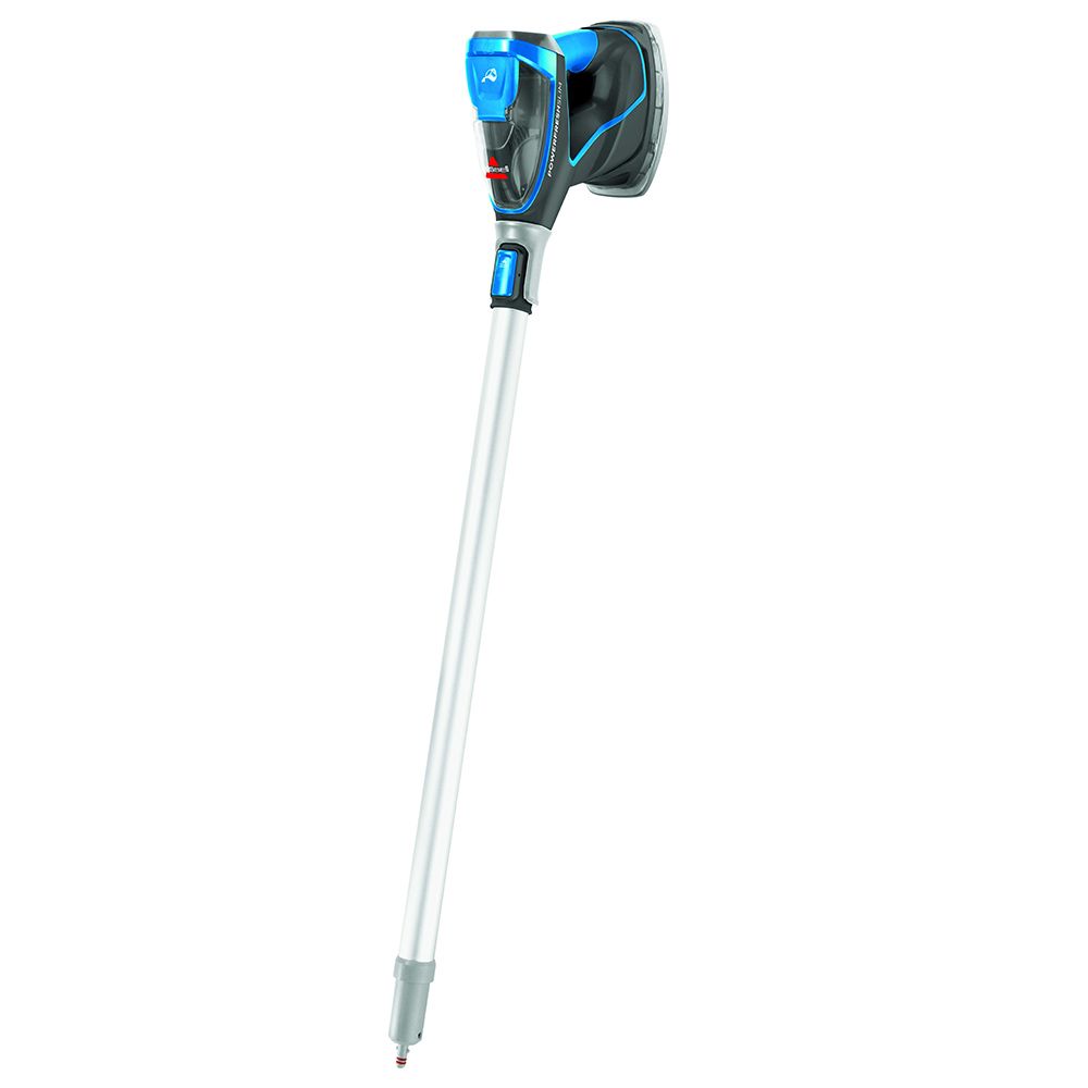 Bissell - 3-in-1 Steam Mop PowerFresh Slim Steam, 2233E