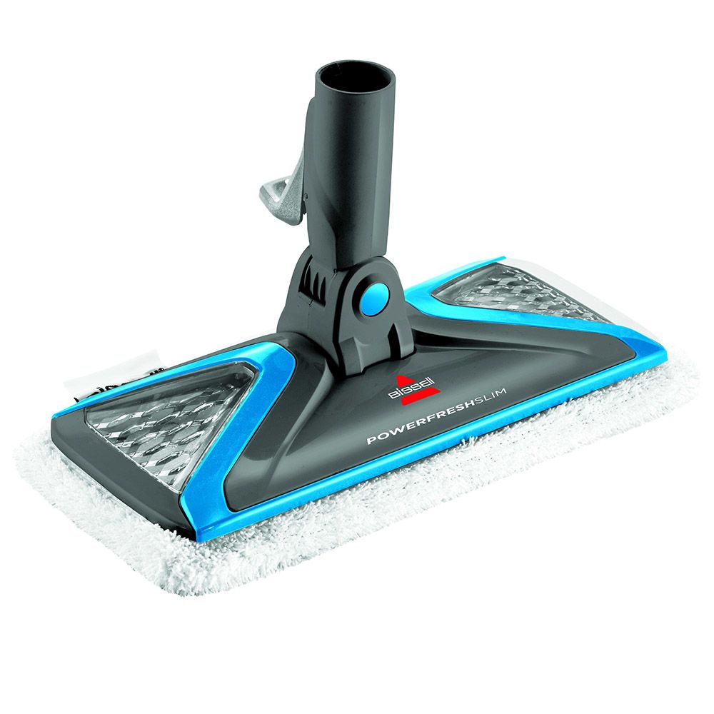 Bissell - 3-in-1 Steam Mop PowerFresh Slim Steam, 2233E