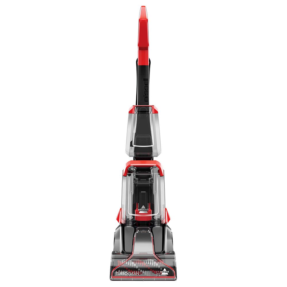 Bissell - 2889K Turboclean Powerbrush