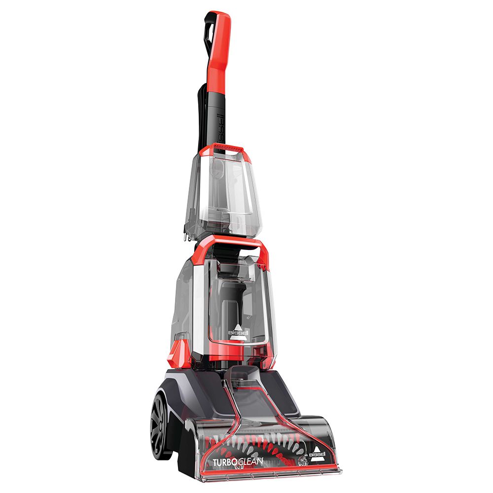 Bissell - 2889K Turboclean Powerbrush