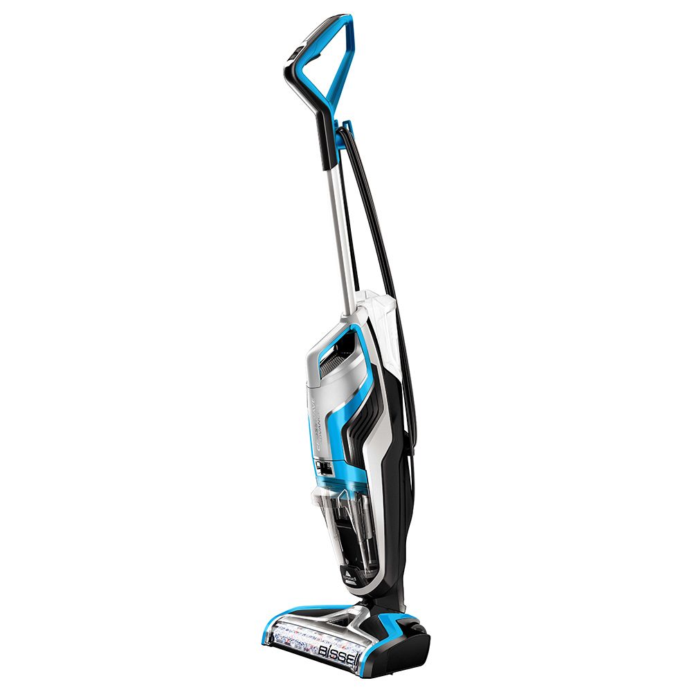 Bissell - Crosswave Corded Wet & Dry Vacuum Cleaner - 2223E - 220-240V