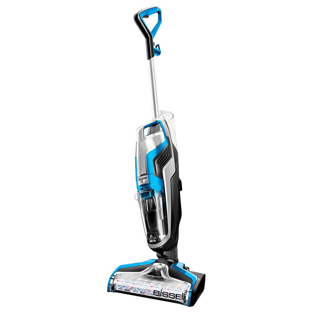 Bissell - Crosswave Corded Wet & Dry Vacuum Cleaner - 2223E - 220-240V