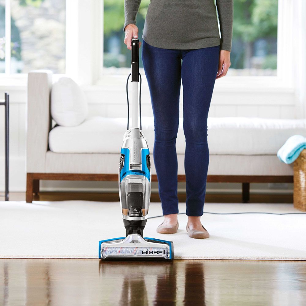 Bissell - Crosswave Corded Wet & Dry Vacuum Cleaner - 2223E - 220-240V