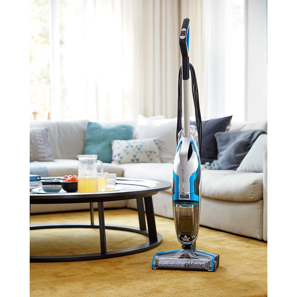 Bissell - Crosswave Corded Wet & Dry Vacuum Cleaner - 2223E - 220-240V