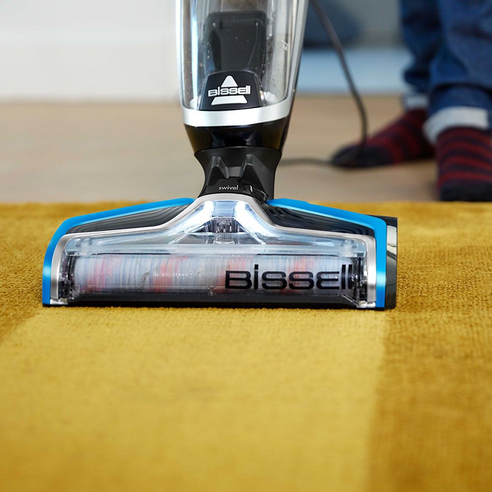 Bissell - Crosswave Corded Wet & Dry Vacuum Cleaner - 2223E - 220-240V