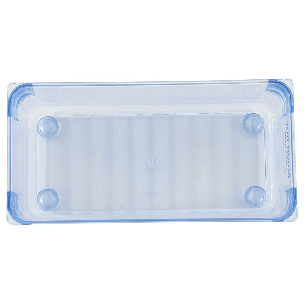 LocknLock - Smart Tray - Small - Clear