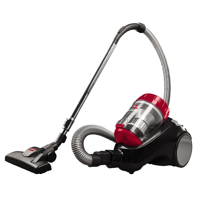 Bissell - Cleanview Cyclonic Canister Vacuum 1994K