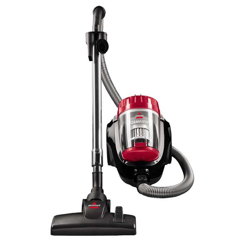 Bissell - Cleanview Cyclonic Canister Vacuum 1994K